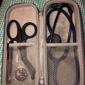 Littmann Classic III Stethoscope w/ accessories